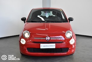 FIAT 500 1.0 Hybrid